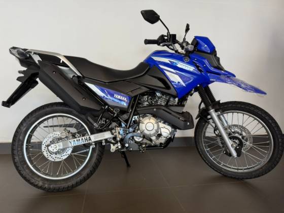 YAMAHA XTZ 150 CROSSER Z 
